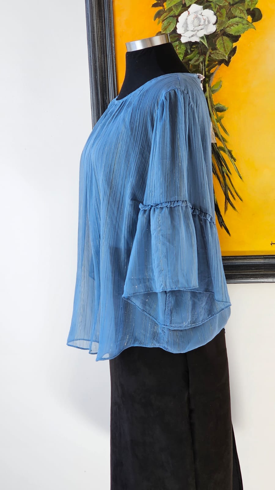 Blusa Premium Lauren Conrad   TallaXL