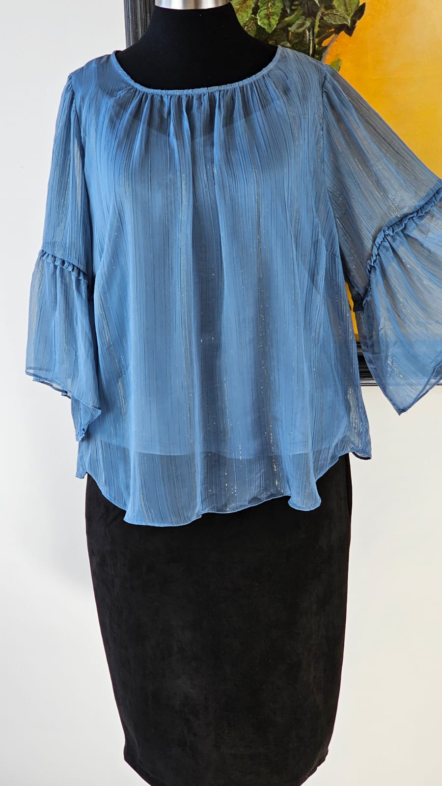 Blusa Premium Lauren Conrad   TallaXL