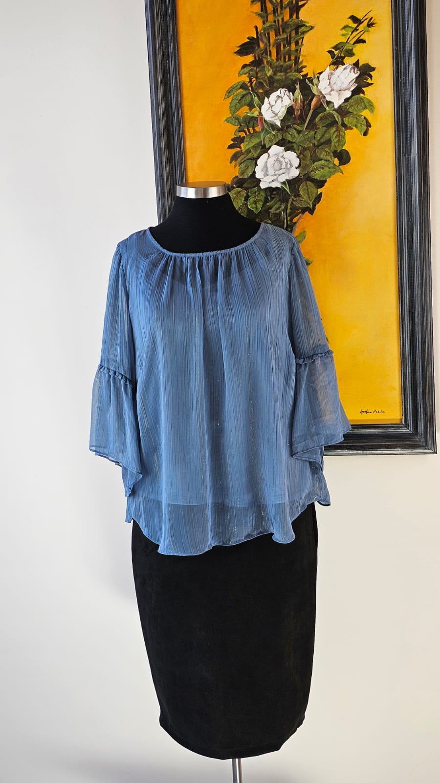 Blusa Premium Lauren Conrad   TallaXL