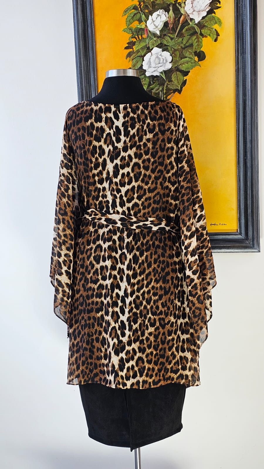 Blusa Premium   Talla XL
