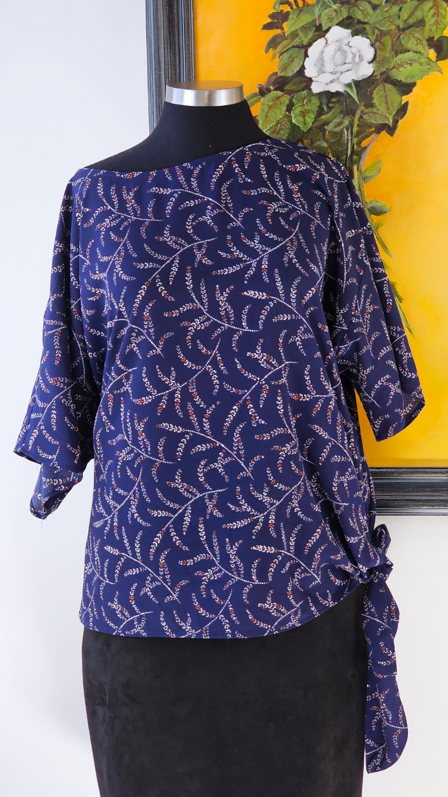 Blusa Premium Michael Kors   Talla XL