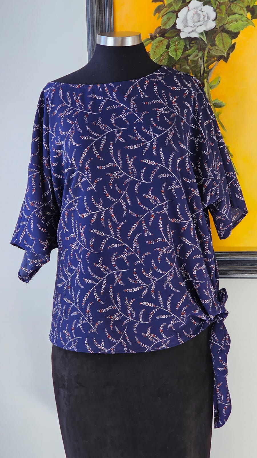 Blusa Premium Michael Kors   Talla XL