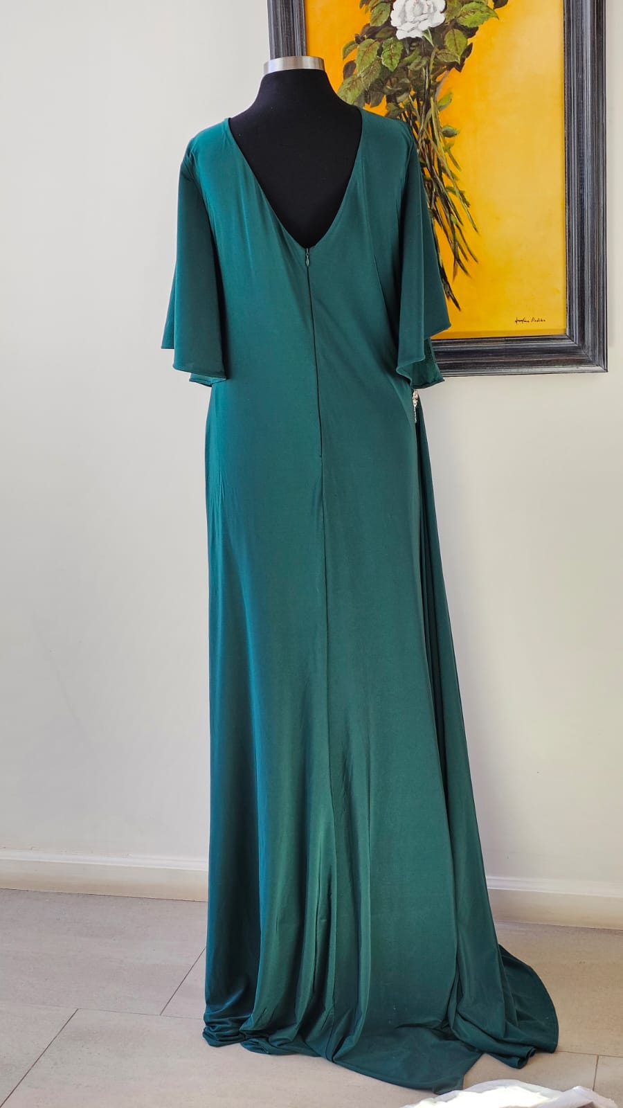 Fiesta Premium Sibel Aydin   Talla L