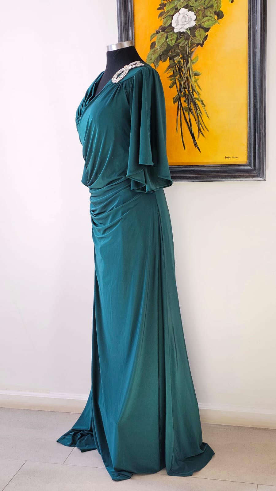 Fiesta Premium Sibel Aydin   Talla L