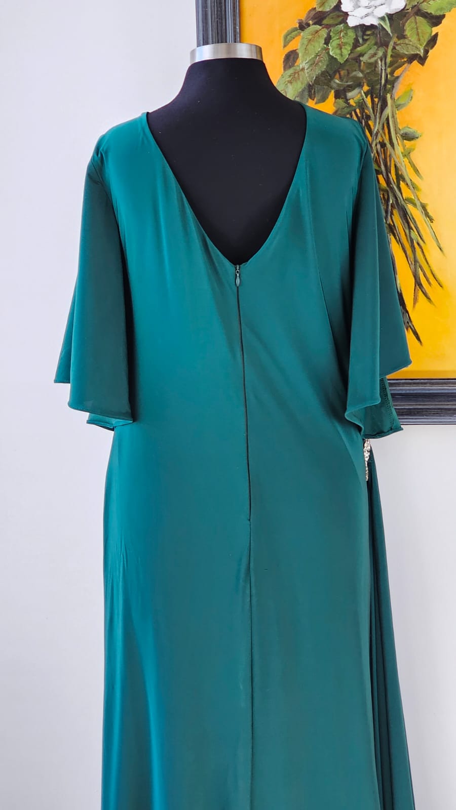 Fiesta Premium Sibel Aydin   Talla L