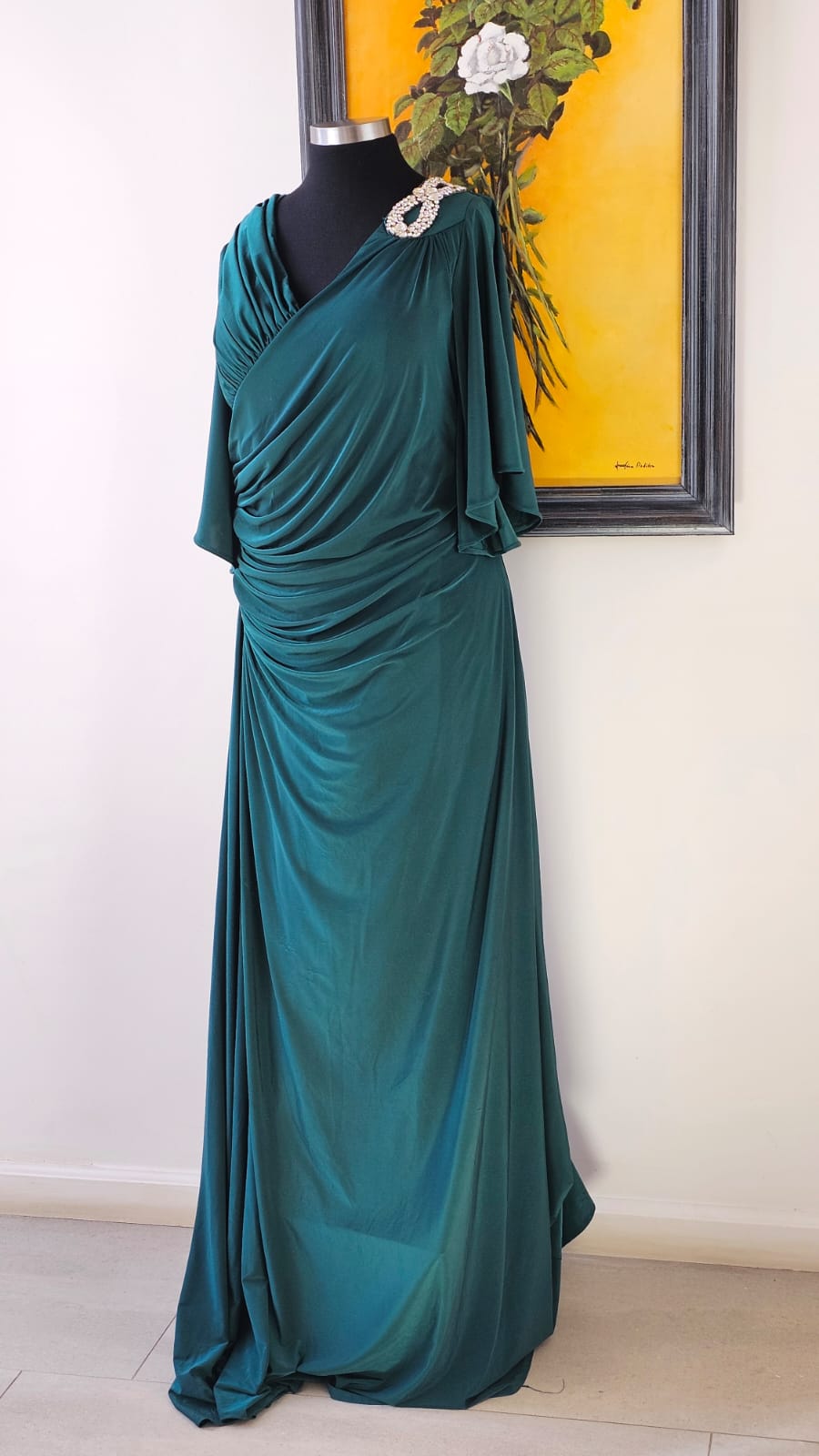 Fiesta Premium Sibel Aydin   Talla L
