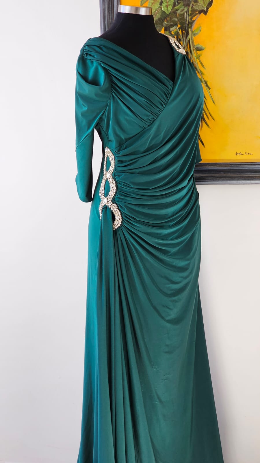 Fiesta Premium Sibel Aydin   Talla L