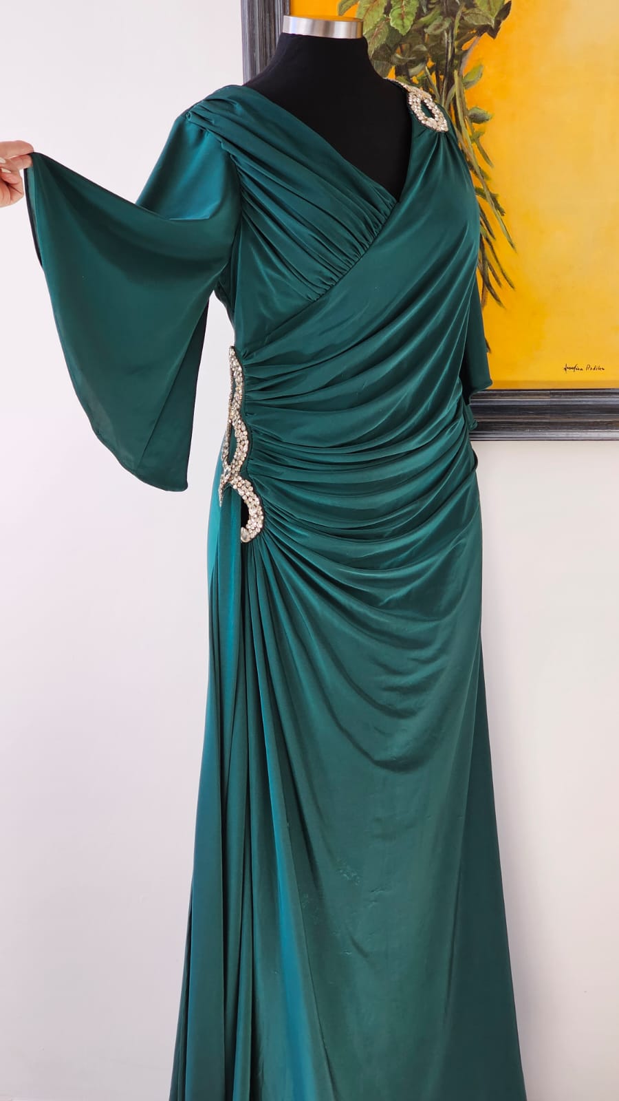 Fiesta Premium Sibel Aydin   Talla L