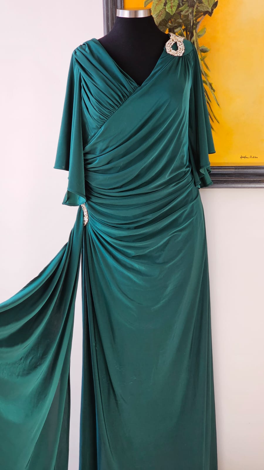 Fiesta Premium Sibel Aydin   Talla L
