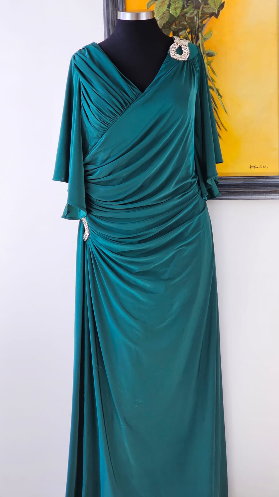 Fiesta Premium Sibel Aydin   Talla L