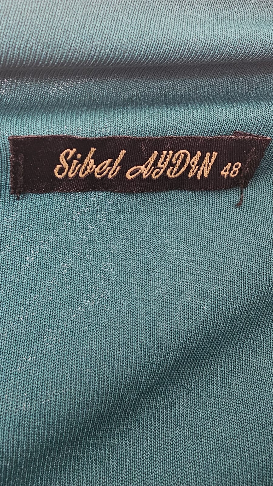 Fiesta Premium Sibel Aydin   Talla L