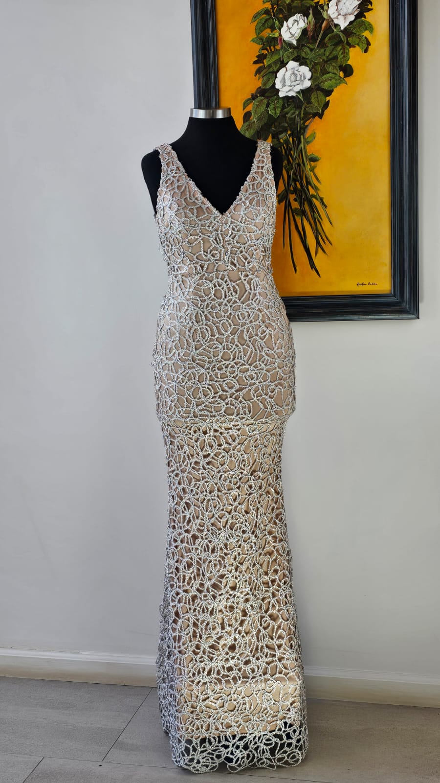 Fiesta Premium Fashion Nova   Talla S