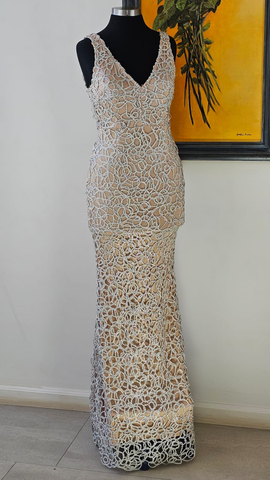 Fiesta Premium Fashion Nova   Talla S