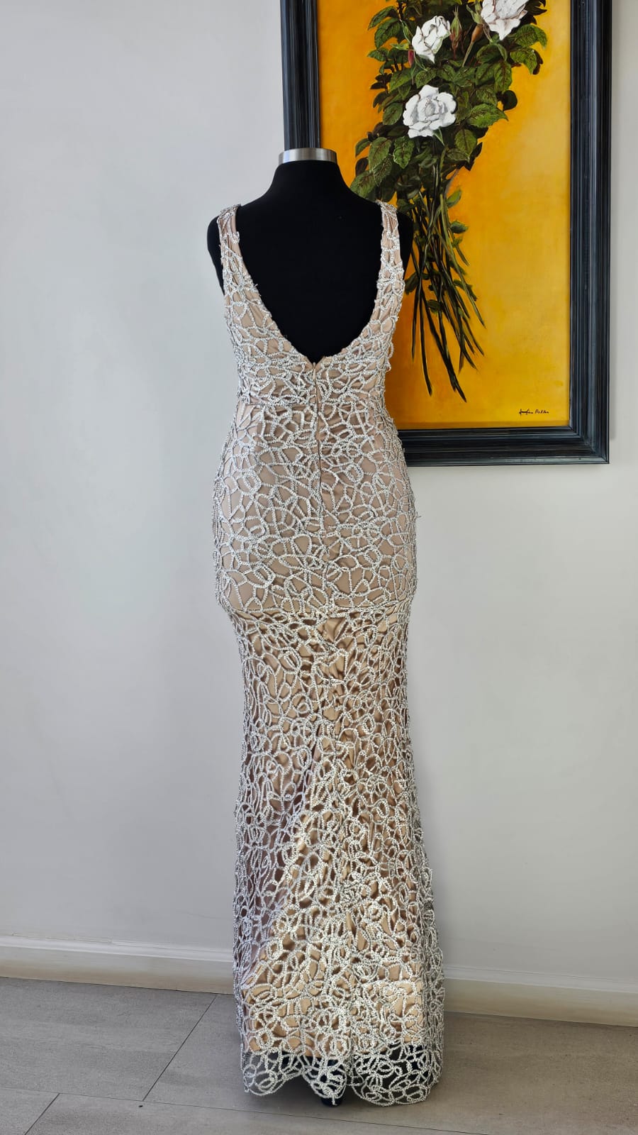 Fiesta Premium Fashion Nova   Talla S
