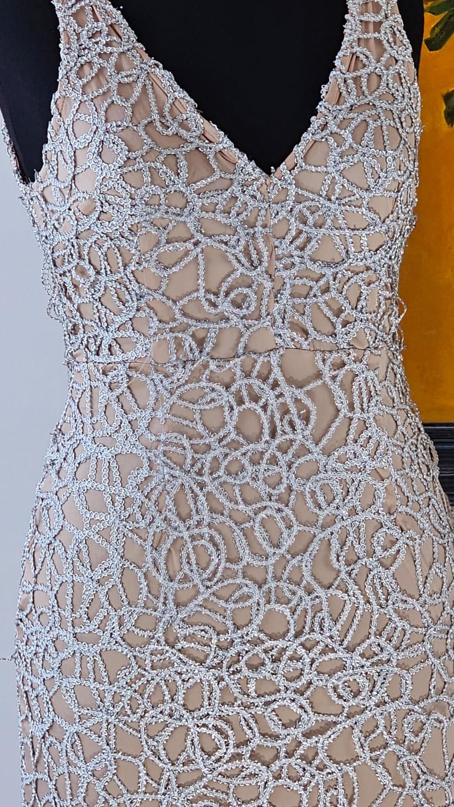 Fiesta Premium Fashion Nova   Talla S