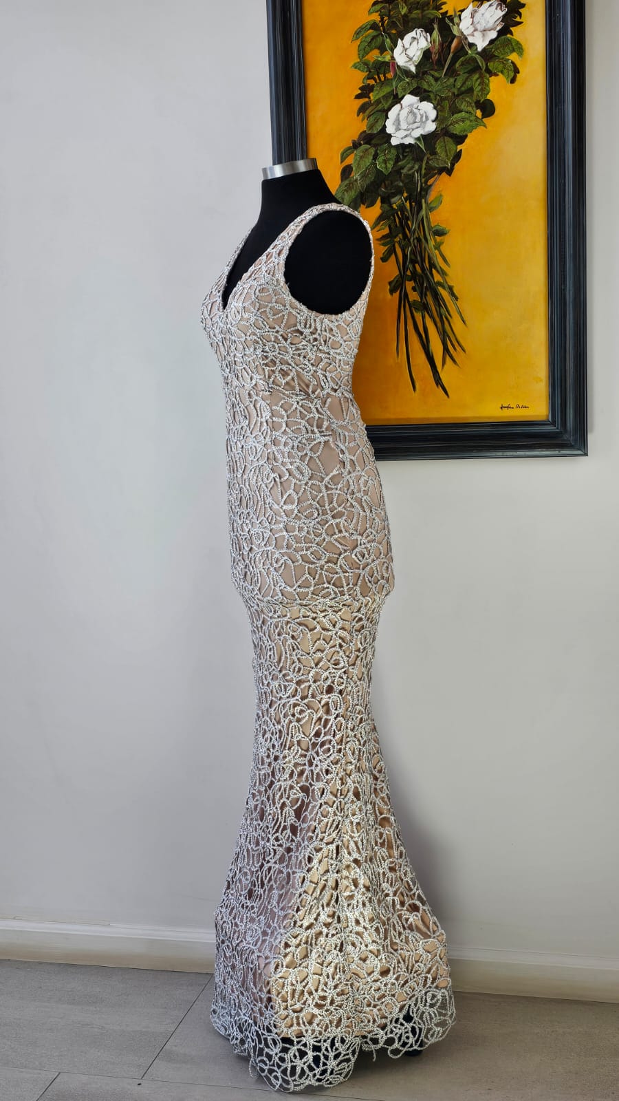 Fiesta Premium Fashion Nova   Talla S