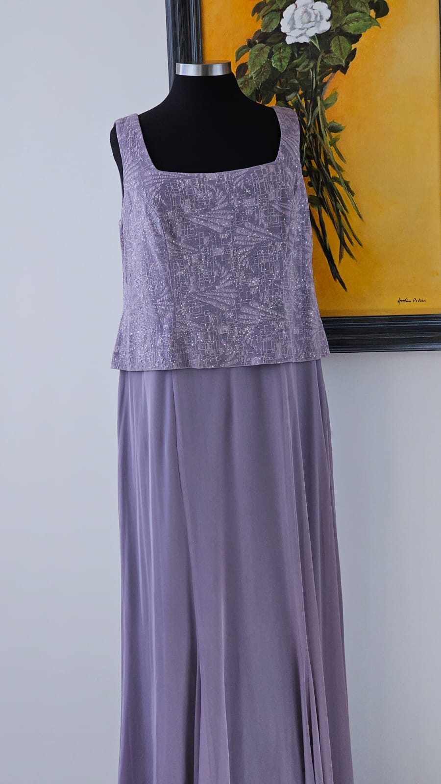Fiesta Premium Jeanne Alexander    Talla L
