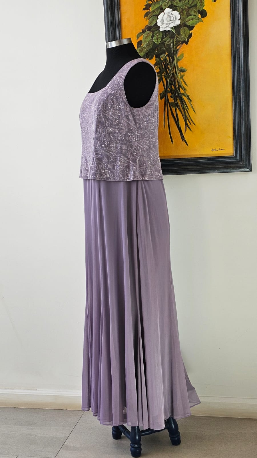 Fiesta Premium Jeanne Alexander    Talla L