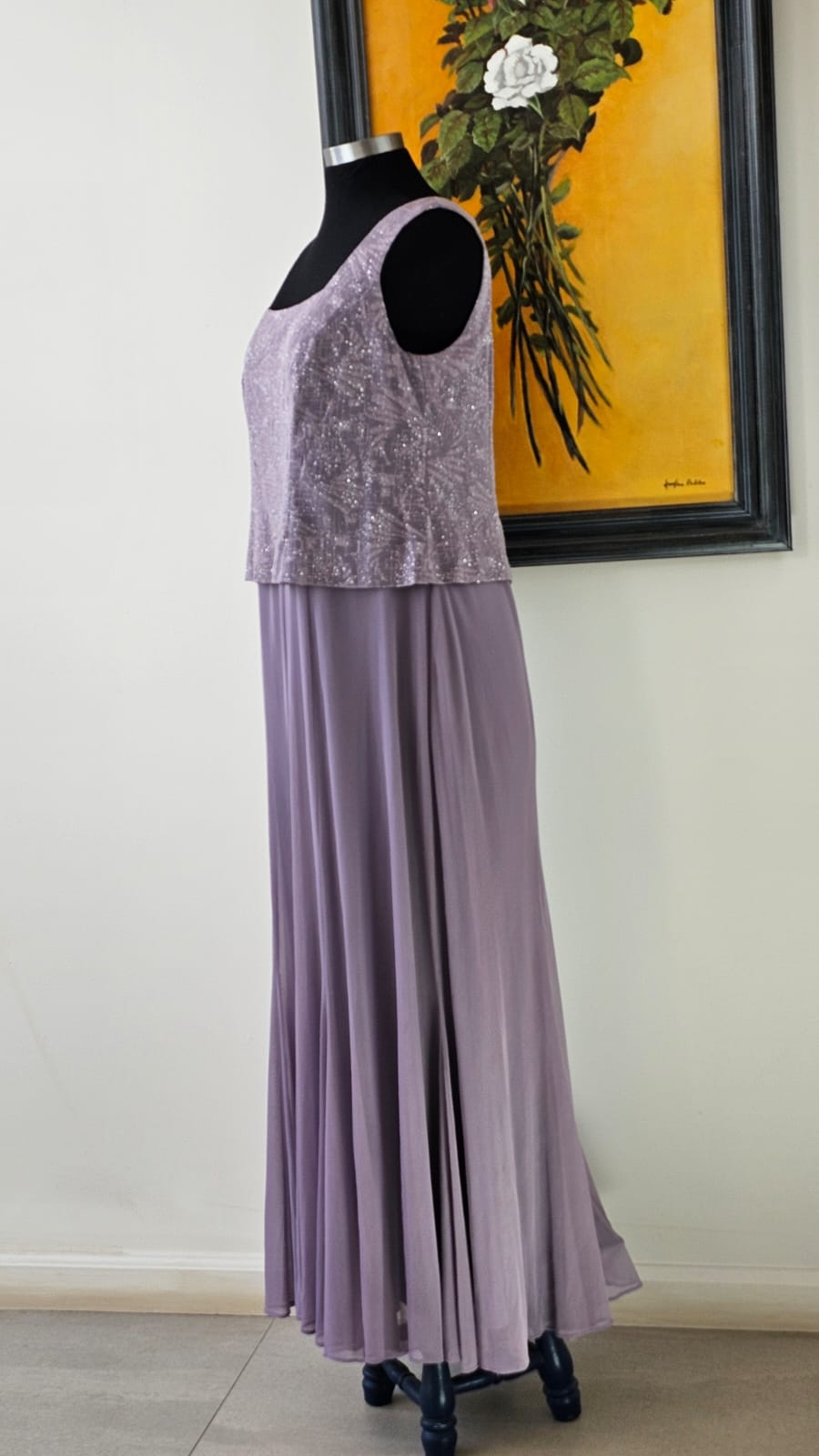 Fiesta Premium Jeanne Alexander    Talla L