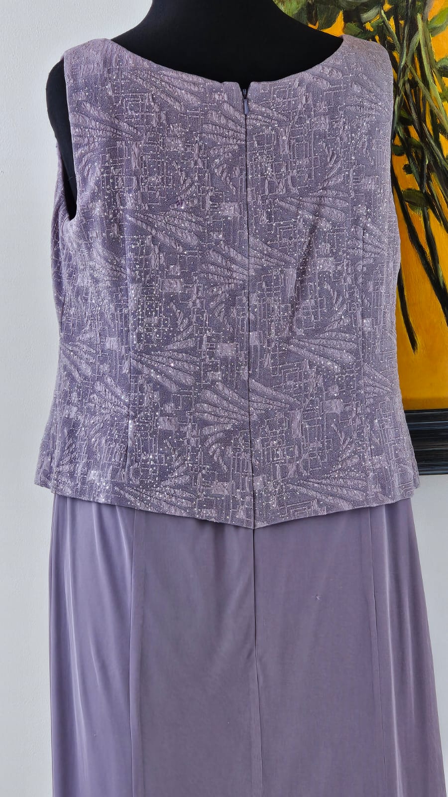 Fiesta Premium Jeanne Alexander    Talla L