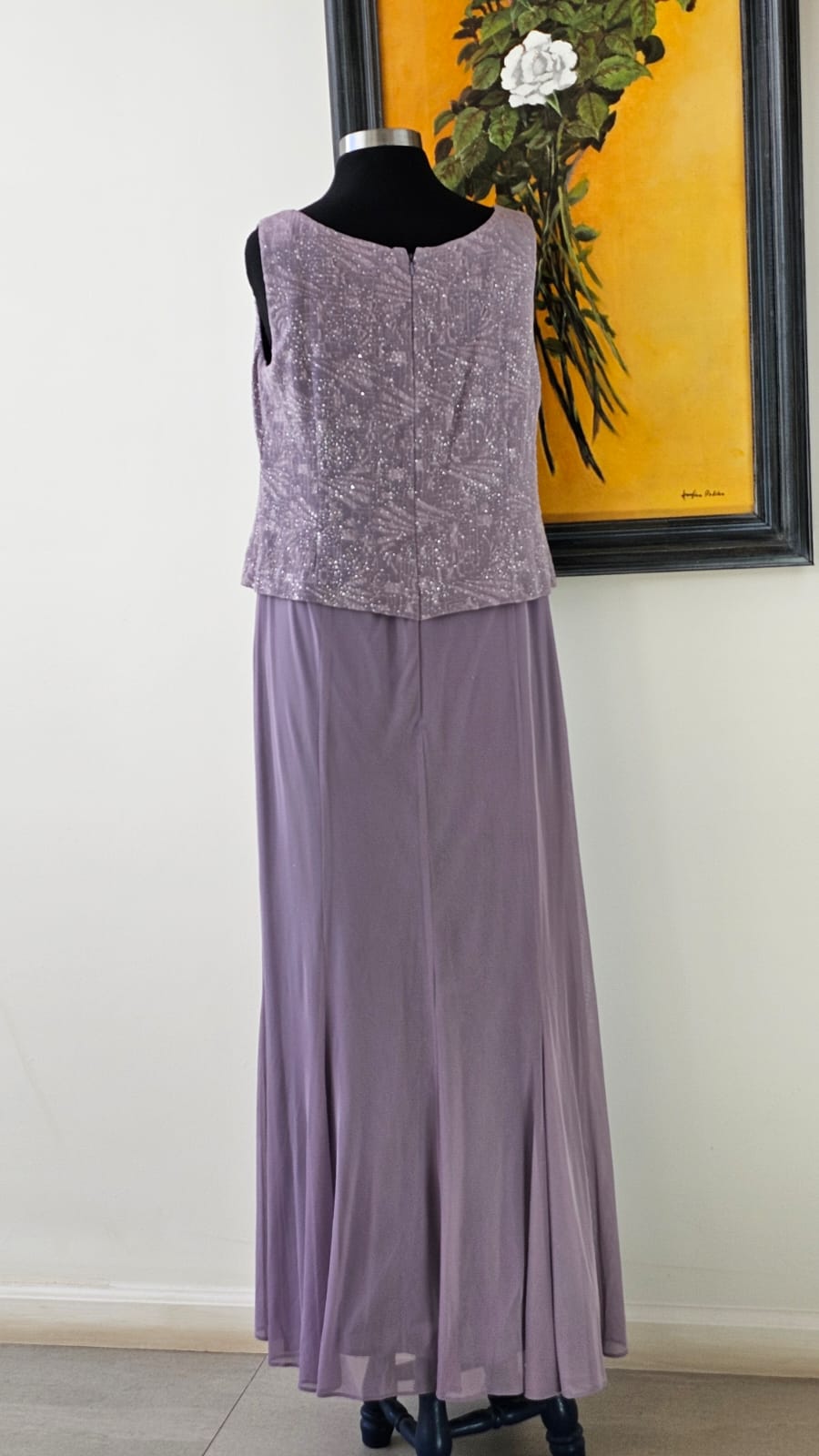 Fiesta Premium Jeanne Alexander    Talla L