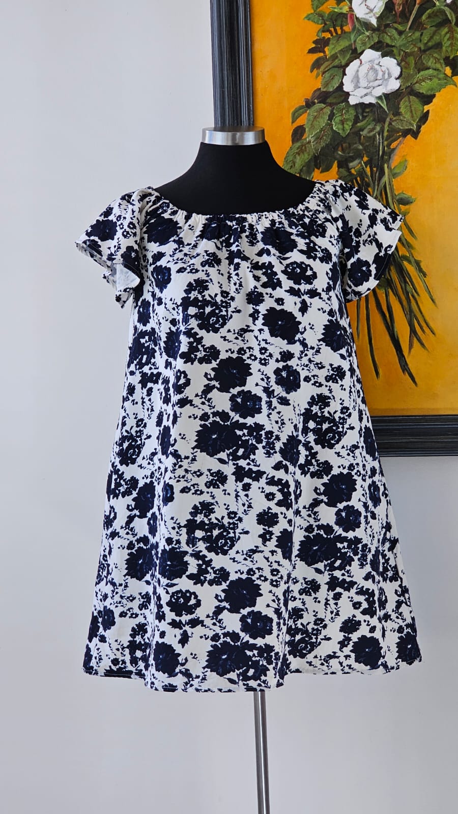 Girls Premium Sunday In Brooklyn   Talla XS