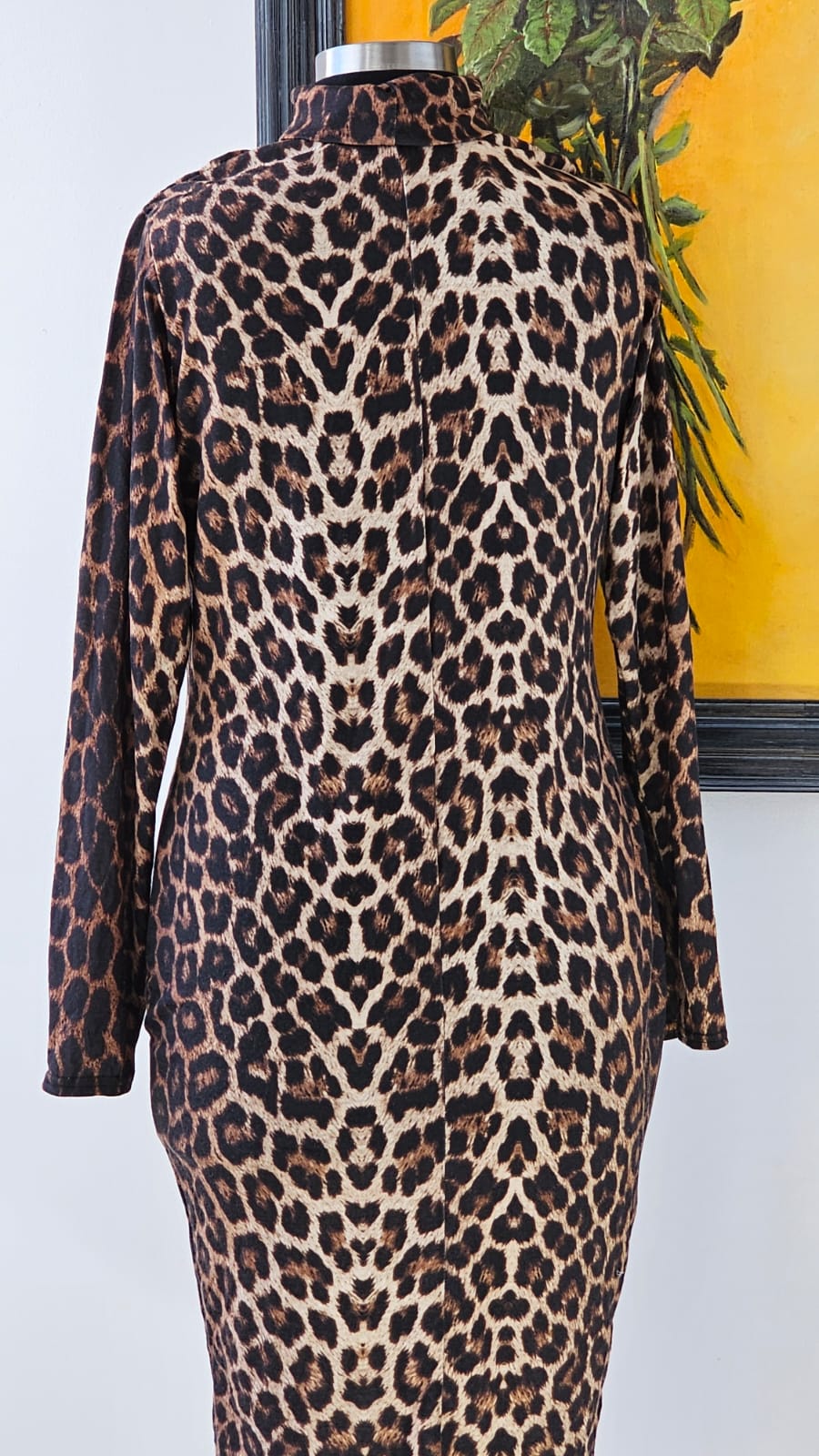 Vestido Premium Prettylittlehing   Talla L