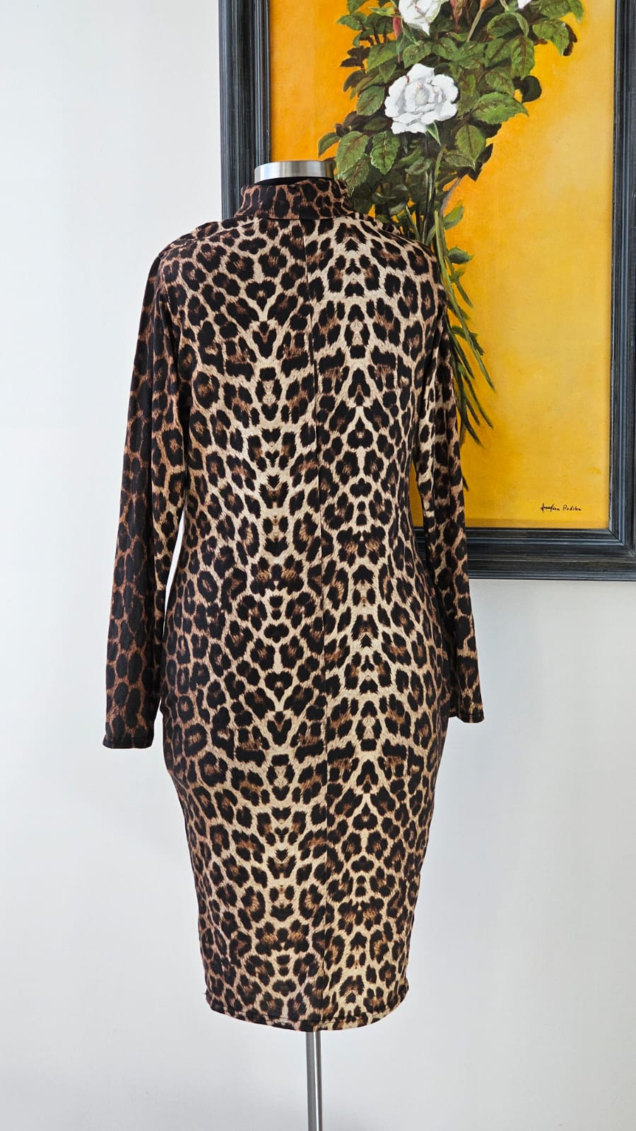 Vestido Premium Prettylittlehing   Talla L