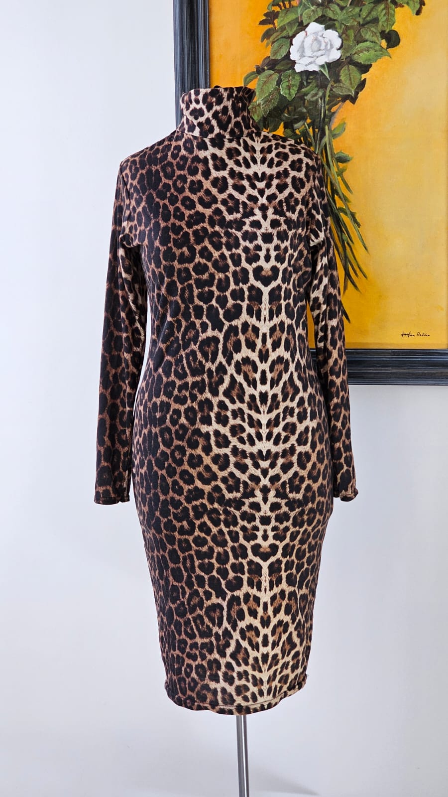 Vestido Premium Prettylittlehing   Talla L