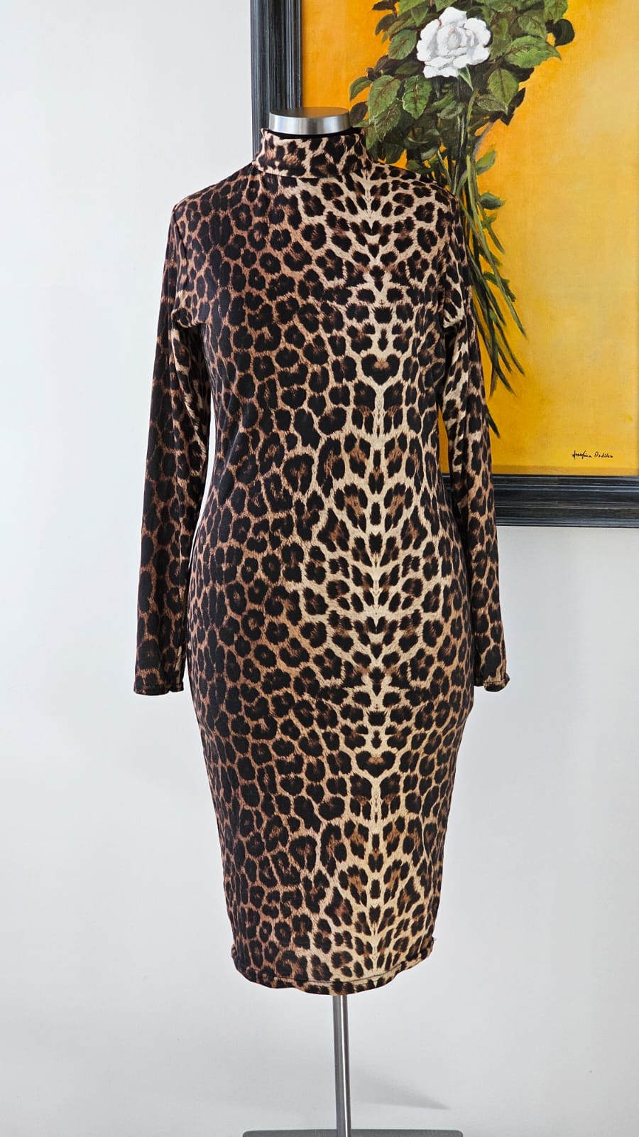 Vestido Premium Prettylittlehing   Talla L