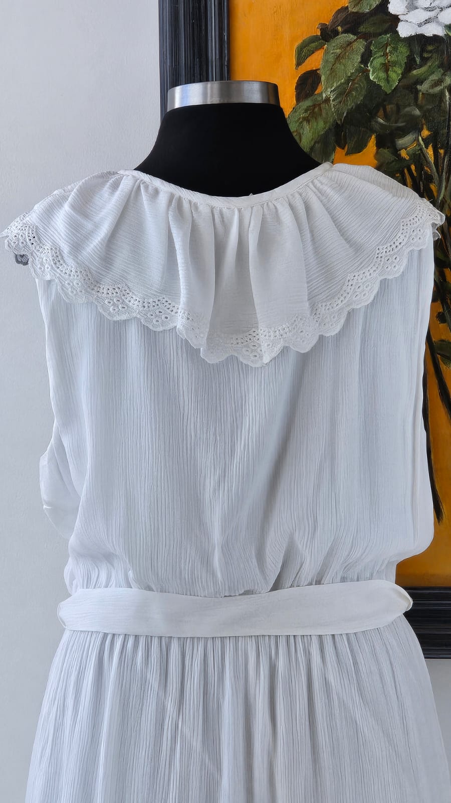 Vestido Premium Lauren Conrad   Talla L