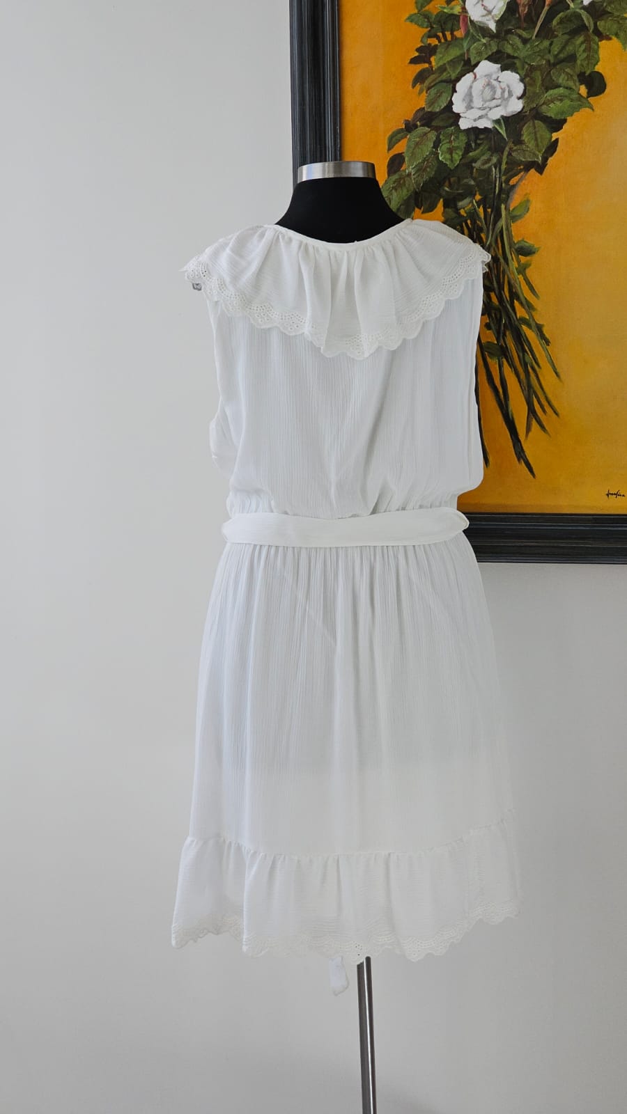 Vestido Premium Lauren Conrad   Talla L