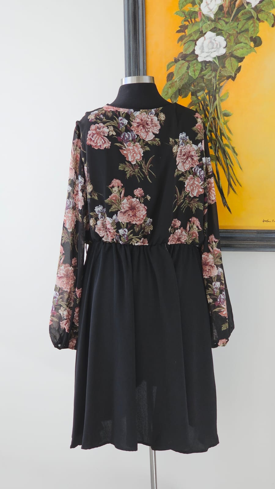 Oferta Vestido Plus Size Shein Curve  Talla 2XL