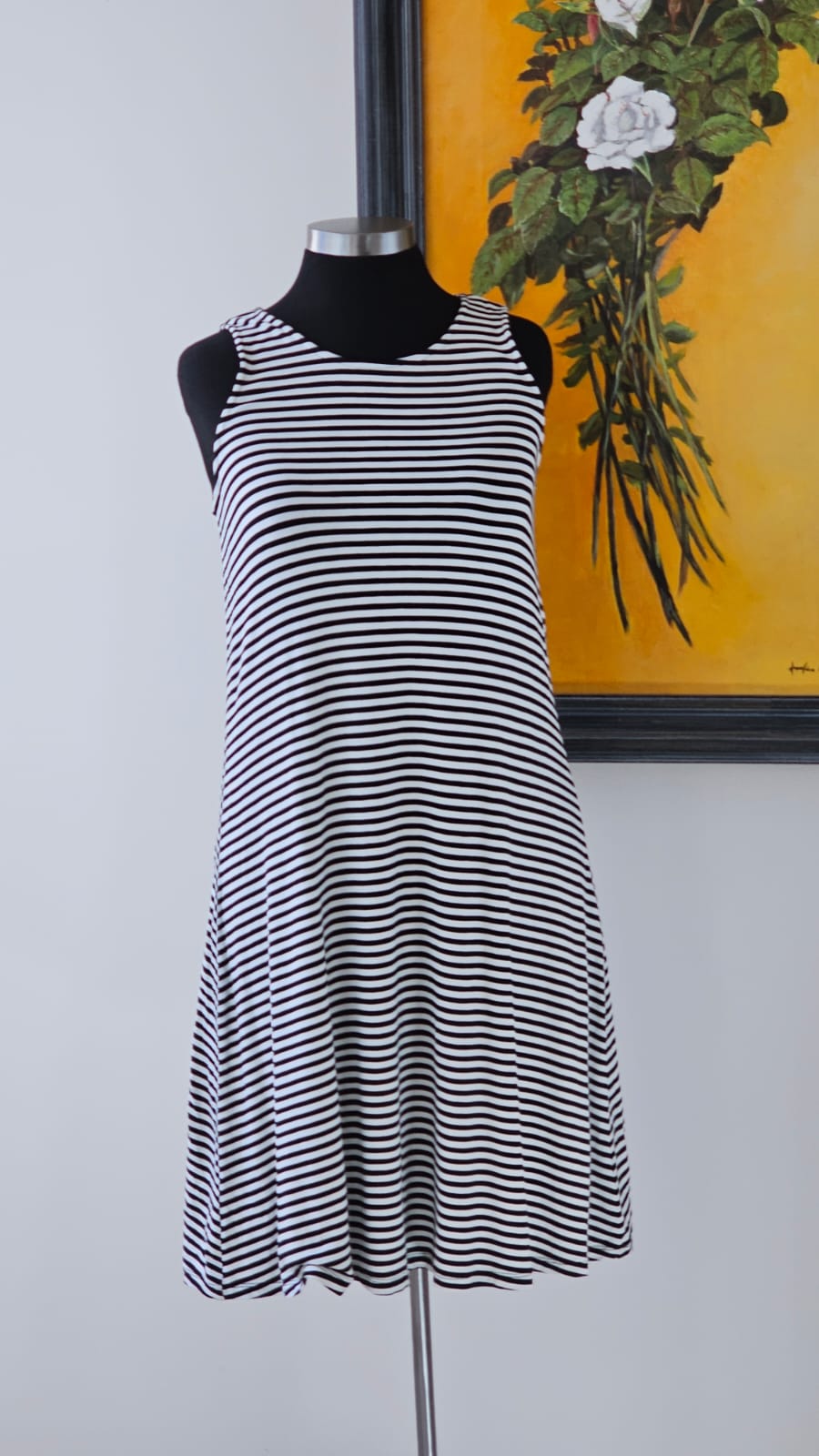 Girls Vestido Premium Old Navi   Talla S