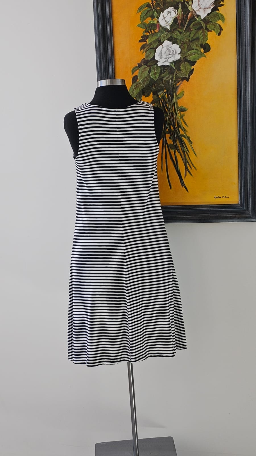 Girls Vestido Premium Old Navi   Talla S