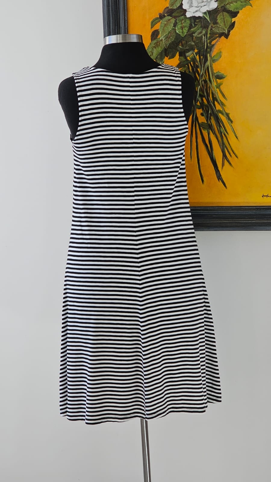 Girls Vestido Premium Old Navi   Talla S