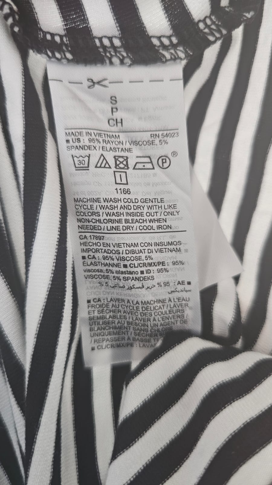 Girls Vestido Premium Old Navi   Talla S