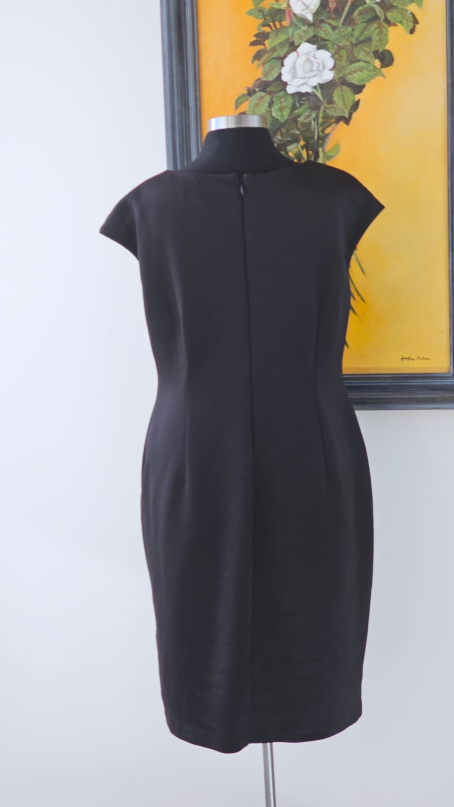 Vestido Premium Dressbarn   Talla L