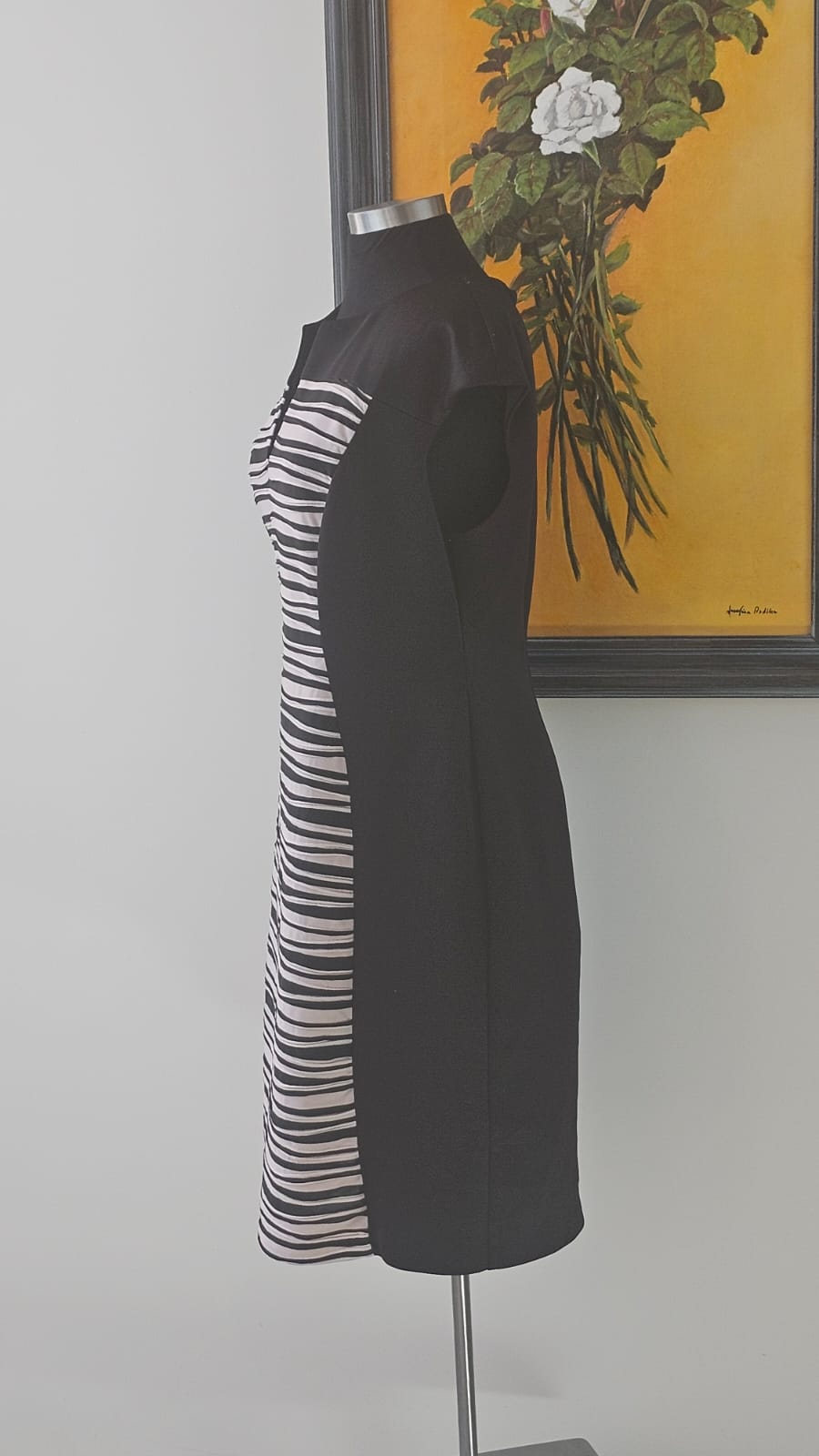 Vestido Premium Dressbarn   Talla L