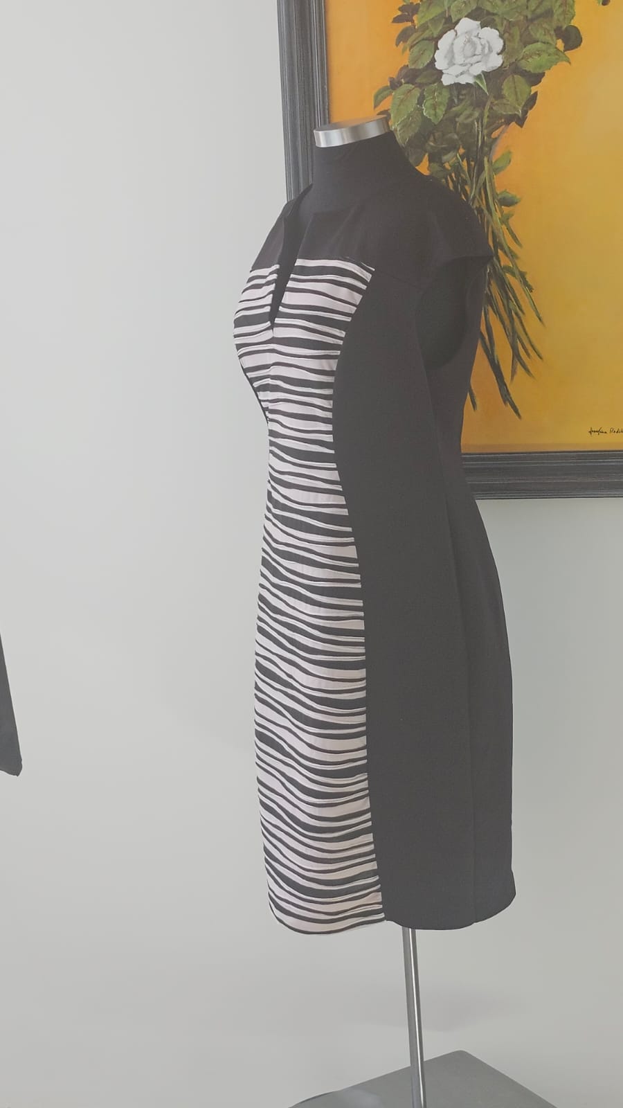 Vestido Premium Dressbarn   Talla L