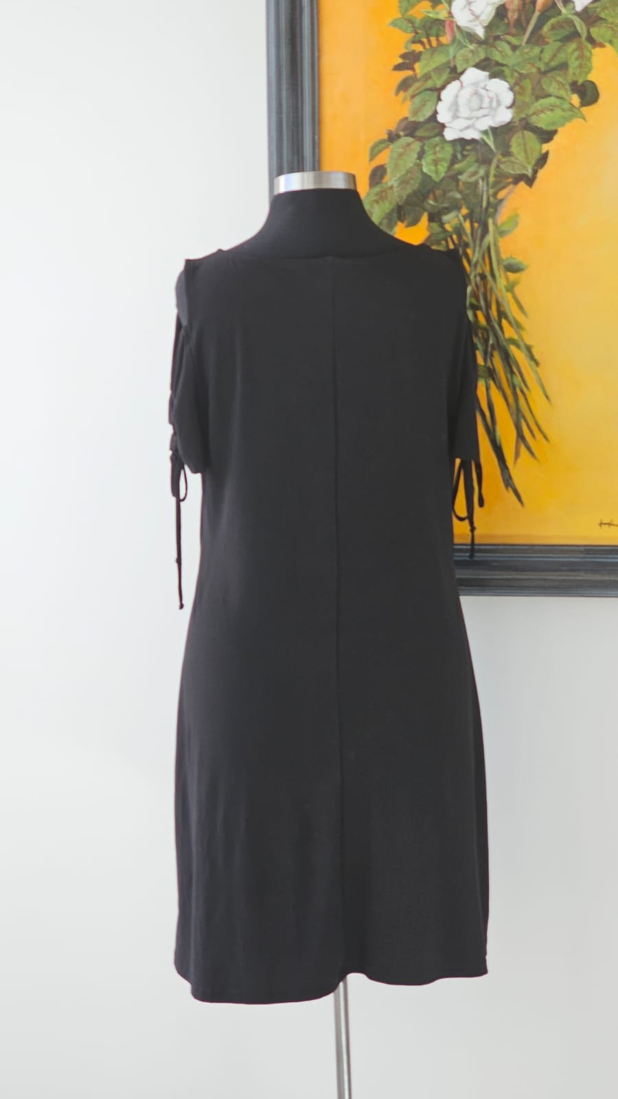 Vestido Premium MSK   Talla L