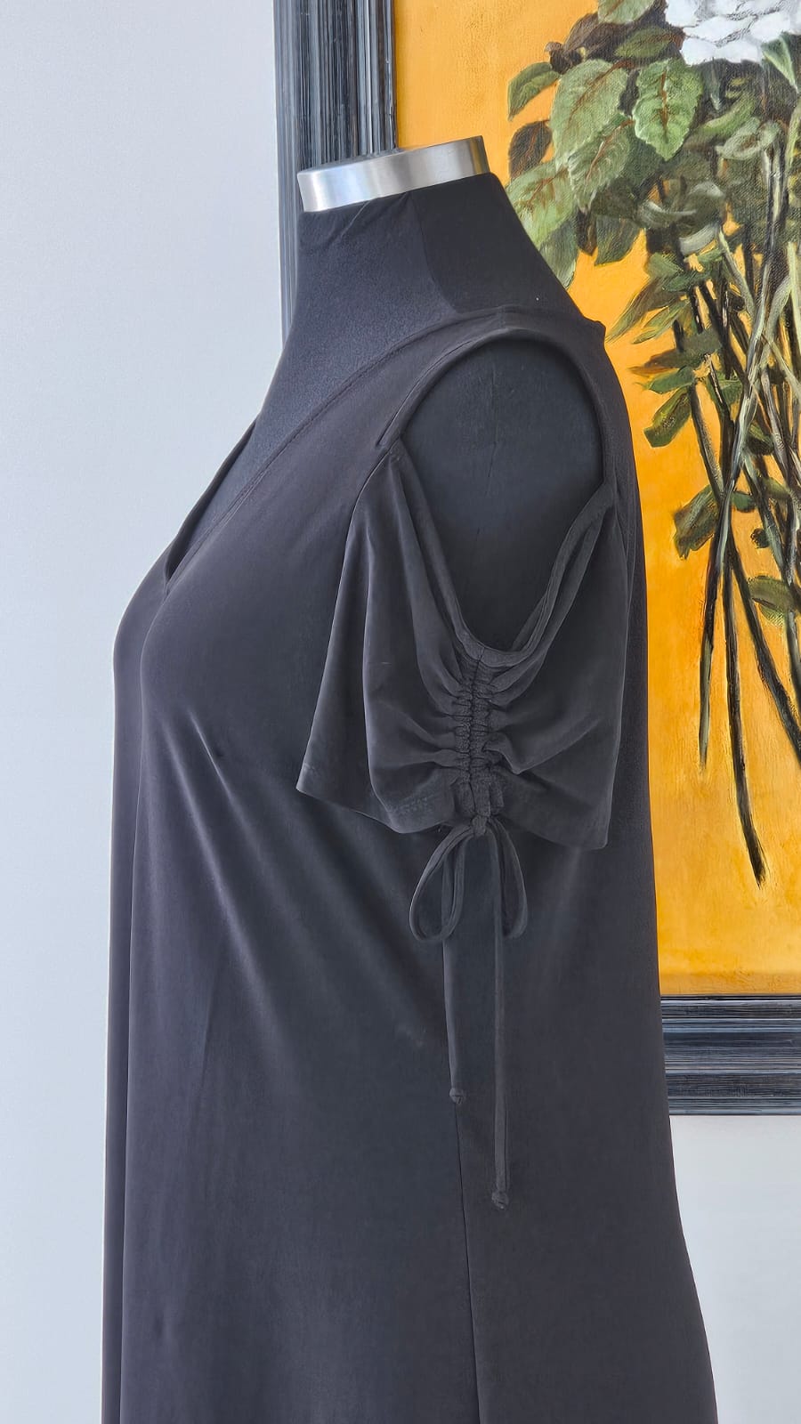 Vestido Premium MSK   Talla L