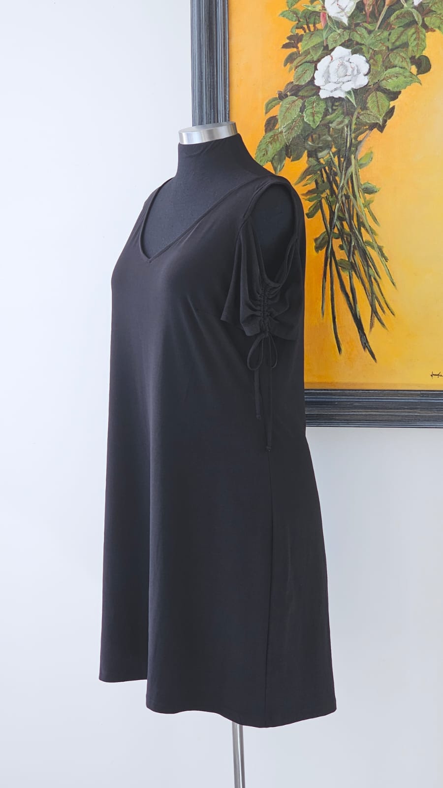 Vestido Premium MSK   Talla L