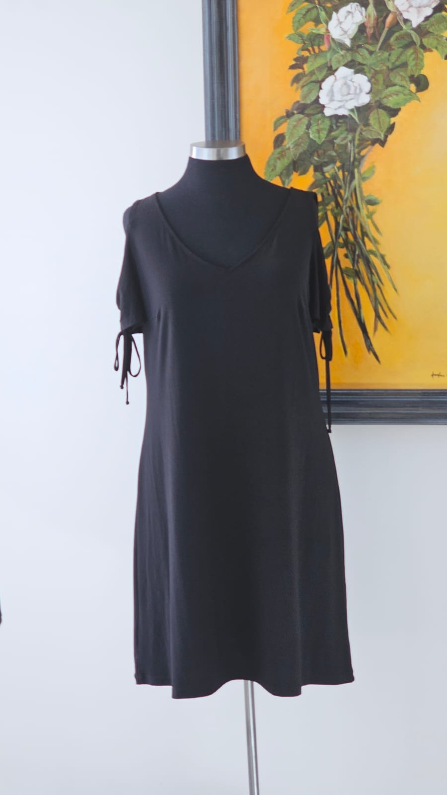 Vestido Premium MSK   Talla L