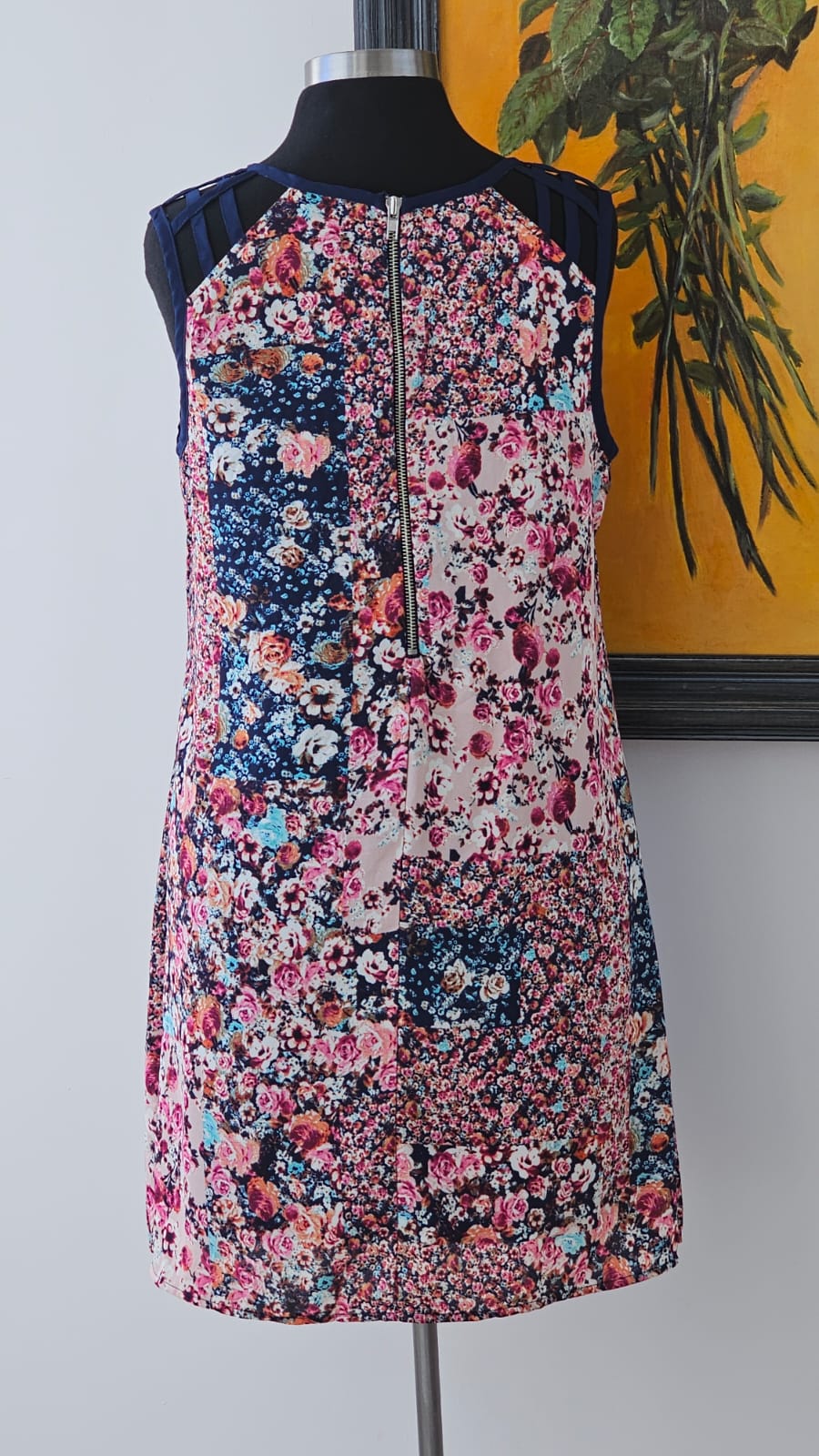 Vestido Premium Speechles   Talla L