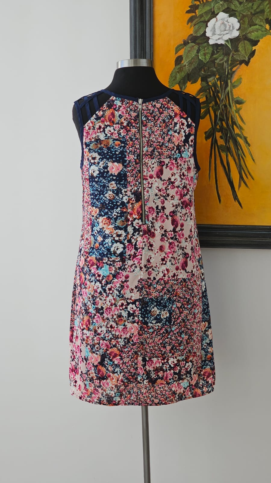 Vestido Premium Speechles   Talla L