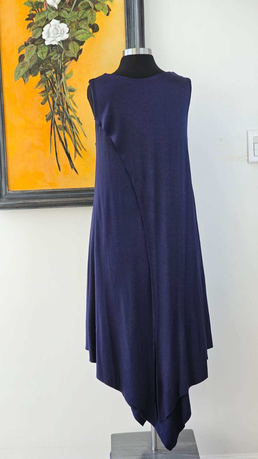 Vestido Premium VASNA   Talla L