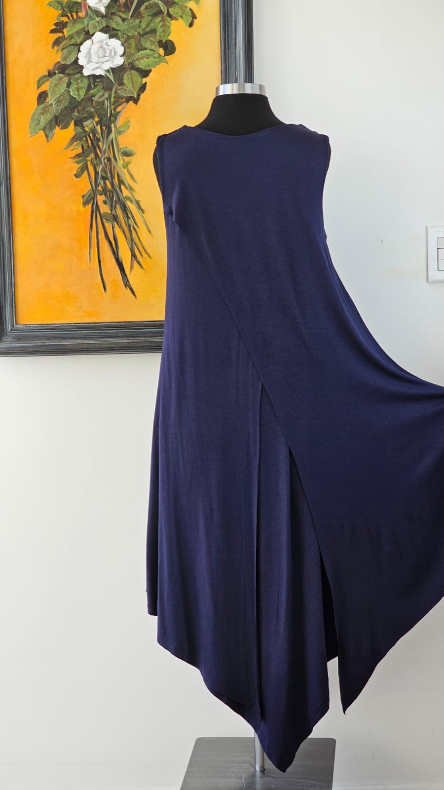 Vestido Premium VASNA   Talla L