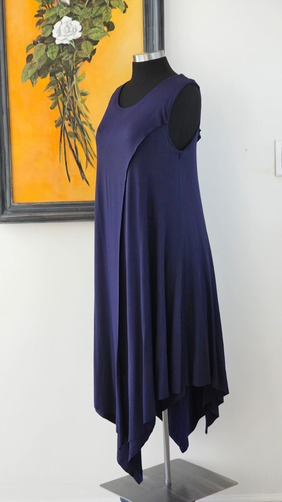 Vestido Premium VASNA   Talla L