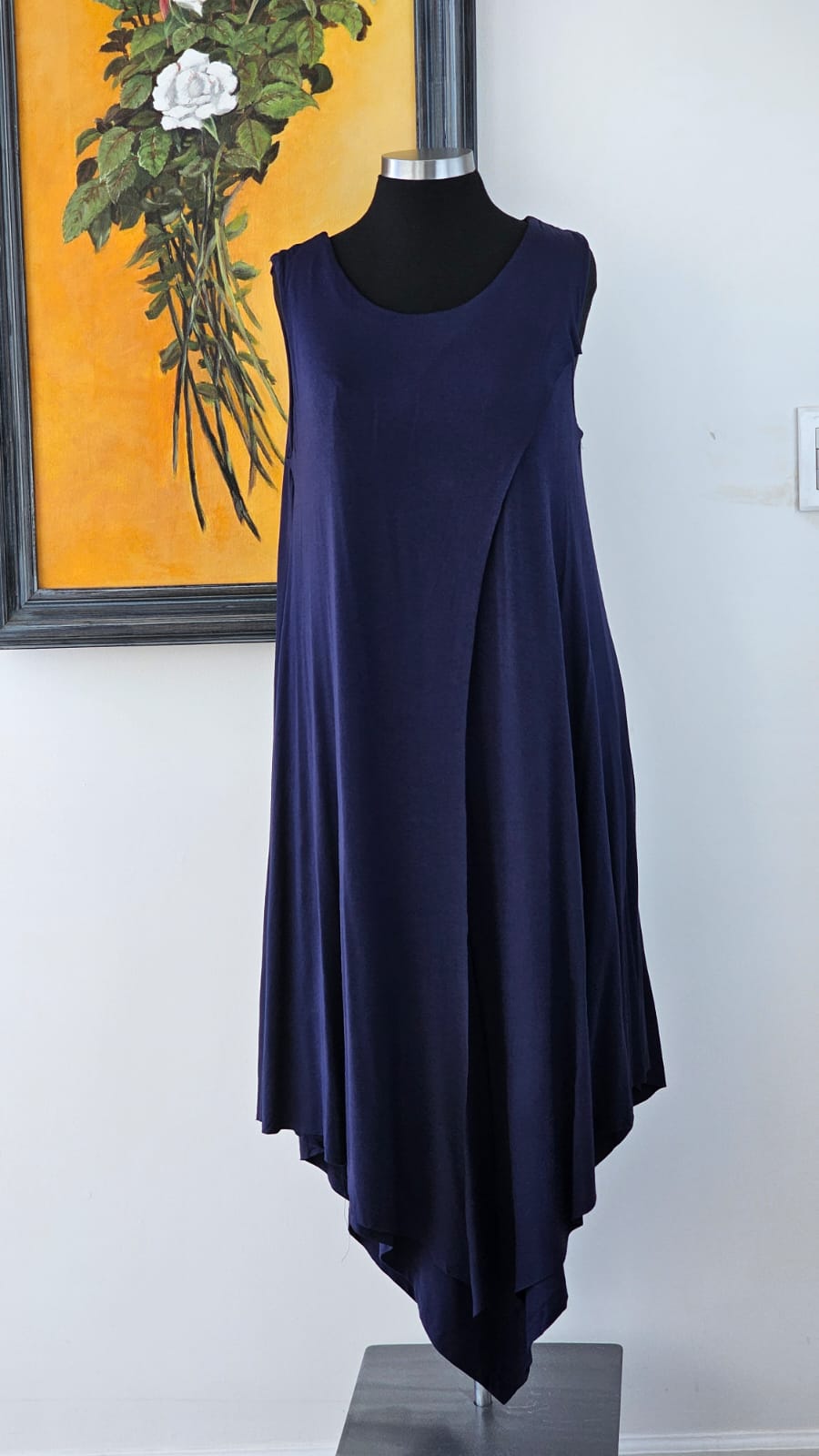 Vestido Premium VASNA   Talla L